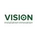 Vision Logotyp