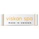 Viskan Spa Logotyp