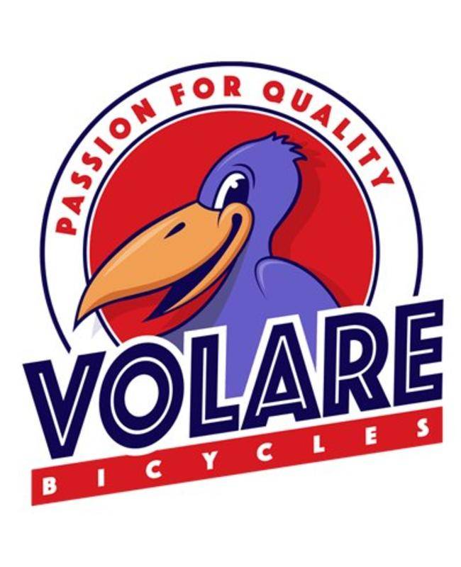 Volare