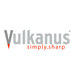 Vulkanus Logotyp