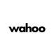Wahoo Logotyp