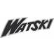 Watski Logotype