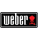 Weber Logo