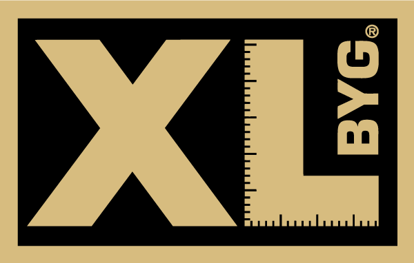 XL-BYG logo