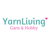 YarnLiving Logo