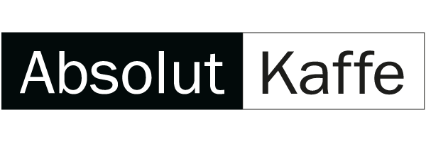 Absolut Kaffe logo