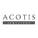 Acotis Diamonds Logotype