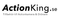 Actionking Logotyp