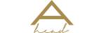 Ahead Logotyp