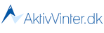 AktivVinter.dk Logo