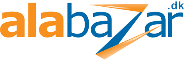 Alabazar logo