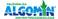 Algomin Logotyp
