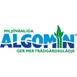 Algomin Logotyp