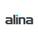 Alina Logotyp