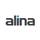 Alina Logotyp