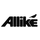 Allike Logotype