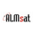 Almsat Logotyp