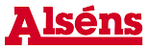 Alséns Logotyp
