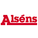 Alséns Logotyp