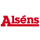 Alséns Logotyp