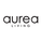 Aurea Living Logo