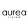 Aurea Living Logo