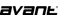 Avant Logo