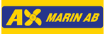 AX Marin AB Logotyp