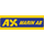 AX Marin AB Logotyp