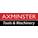 Axminster Logotype