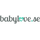 Babylove Logotyp