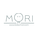 Baby MORI Logotype