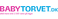 BabyTorvet Logo