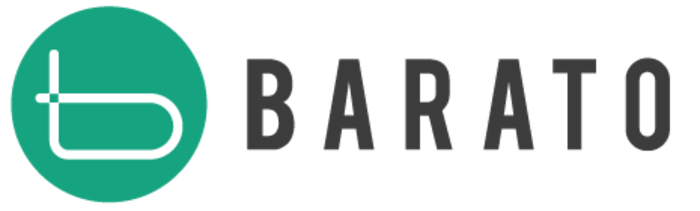 Barato logo