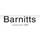 Barnitts Logotype