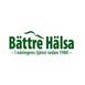 Bättre hälsa Logo