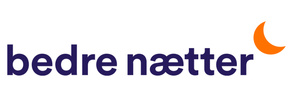 Bedre Nætter logo