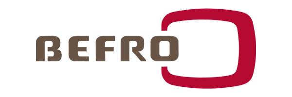 Befro logo