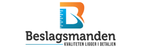 Beslagsmanden Logo