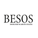 Besos Logo