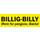 Billig-Billy Logo