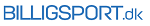 Billigsport logo