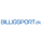 Billigsport Logo