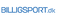 Billigsport Logo