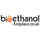 Bioethanol-Fireplace Logotype