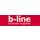 B-line Logotype