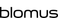 Blomus Logotyp