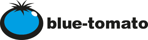 Blue Tomato logo