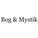 Bog & Mystik Logo