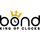 Bond.dk Logo